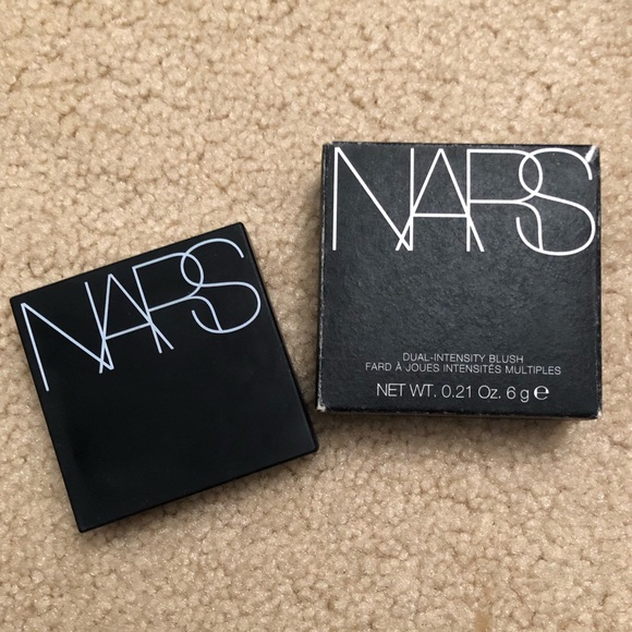 NARS Dual-Intensity Blush - Picture 2 of 4
